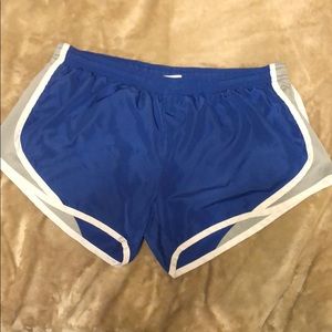 Soffe athletic shorts
